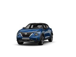 Ceramic grey dach schwarz Neu 2025 Nissan Juke N-Connecta SUV | 25.979 € (Fairer Preis)