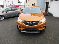 Gold Gebraucht 2019 Opel Mokka X Edition SUV | 14.300 € (Fairer Preis)