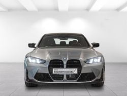Grau Gebraucht 2025 BMW M3 Shadowline Limousine | 89.900 € (Guter Preis)