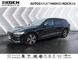 Gebraucht 2023 Volvo V60 Kombi | 29.295 € (Guter Preis)