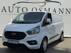 Andere Gebraucht 2019 Ford Transit Custom Trend Abholung | 13.600 € (Guter Preis)