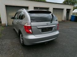 Silber Gebraucht 2005 Honda FR-V Executive Van / Kleinbus | 1.800 € (Guter Preis)
