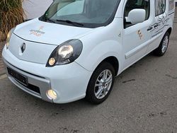 Weiß Gebraucht 2010 Renault Kangoo Van / Kleinbus | 3.600 €