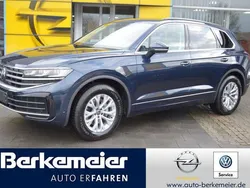 Andere farbe Neu 2024 VW Touareg IQ Drive SUV | 65.940 € (Superpreis)
