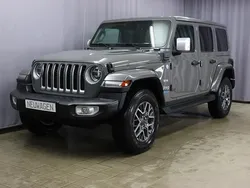 Andere Gebraucht 2022 Jeep Wrangler Unlimited Sahara SUV | 59.979 € (Fairer Preis)