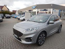 Silber Gebraucht 2022 Ford Kuga ST-Line SUV | 29.990 € (Teuer)