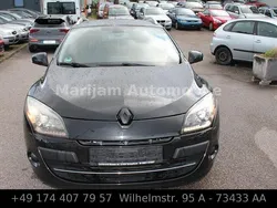 Schwarz Gebraucht 2010 Renault Mégane III Luxe Limousine | 2.799 € (Fairer Preis)