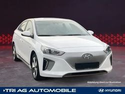 Weiß Gebraucht 2019 Hyundai Ioniq Trend Kleinwagen | 14.990 € (Fairer Preis)