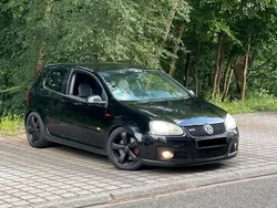 Schwarz Gebraucht 2006 VW Golf V GTI Limousine | 6.000 € (Fairer Preis)