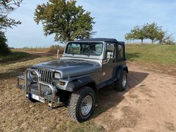 Andere farben Gebraucht 1989 Jeep Wrangler SUV | 11.599 €