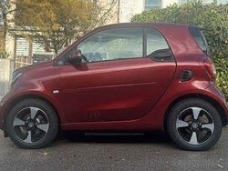 Rot Gebraucht 2020 Smart ForTwo Electric Drive Coupé | 7.950 € (Fairer Preis)