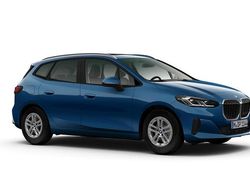 Gebraucht 2025 BMW 218 Active Tourer Luxury Line Van / Kleinbus | 26.890 €
