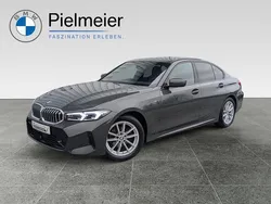 Gebraucht 2024 BMW 320 M Sport Limousine | 42.450 € (Fairer Preis)