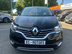 Schwarz Gebraucht 2021 Renault Espace Business Van / Kleinbus | 23.900 € (Fairer Preis)