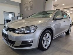 Silber Gebraucht 2014 VW Golf VII Limousine | 6.900 € (Guter Preis)