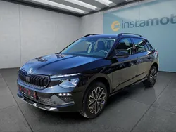 Neu 2024 Skoda Kamiq SUV | 29.549 € (Etwas zu teuer)
