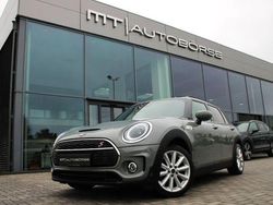 Andere Gebraucht 2021 Mini Cooper Clubman Kombi | 20.900 €