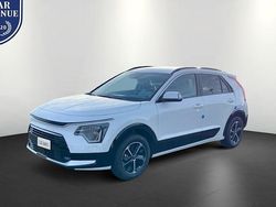 Weiß Neu 2025 Kia Niro Vision SUV | 29.990 € (Guter Preis)