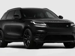 Santorini black Neu 2025 Land Rover Range Rover Velar Autobiography SUV | 111.134 € (Etwas zu teuer)