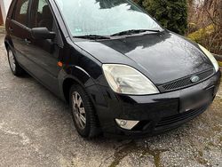 Gebraucht 2002 Ford Fiesta Kleinwagen | 499 €