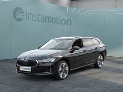 Braun Gebraucht 2024 Skoda Superb Selection Kombi | 48.079 € (Etwas zu teuer)