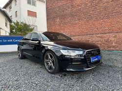 Schwarz Gebraucht 2012 Audi A6 Ambiente Limousine | 12.400 € (Superpreis)
