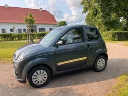Grau Gebraucht 2018 Microcar M.Go Kleinwagen | 7.680 € (Superpreis)