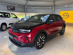 Rot Gebraucht 2023 Opel Mokka-e GS Line SUV | 23.890 € (Etwas zu teuer)