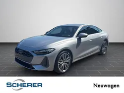 Silber Neu 2025 Audi A5 Coupé | 57.590 € (Guter Preis)