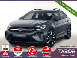 Grau Neu 2025 VW Taigo R-line SUV | 28.388 € (Fairer Preis)