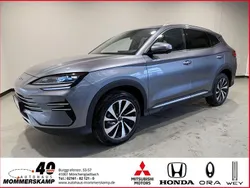 Grau Neu 2025 BYD Seal U Boost SUV | 34.890 € (Fairer Preis)