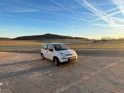 Weiß Gebraucht 2024 Fiat Panda Cross Cross Kleinwagen | 9.990 € (Superpreis)