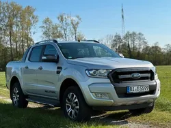 Silber Gebraucht 2019 Ford Ranger Abholung | 24.400 € (Fairer Preis)