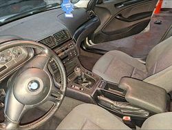 Grau Gebraucht 2003 BMW 316 Exclusive Limousine | 2.400 € (Fairer Preis)