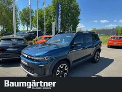 Indigoblau metallic Neu 2025 Dacia Bigster Journey SUV | 34.390 € (Fairer Preis)