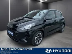 Schwarz Neu 2025 Hyundai i10 Trend Kleinwagen | 19.280 € (Fairer Preis)