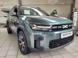 Zedergrün Neu 2025 Dacia Bigster SUV | 29.990 € (Superpreis)