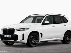 Weiß Gebraucht 2024 BMW X5 Shadowline SUV | 81.470 € (Superpreis)