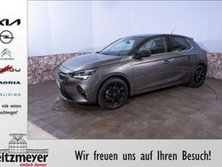 Evl lackierung platiniumgra Gebraucht 2020 Opel Corsa Elegance Kleinwagen | 16.290 € (Etwas zu teuer)