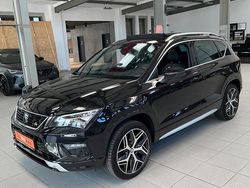 Schwarz Gebraucht 2019 Seat Ateca SUV | 29.900 €