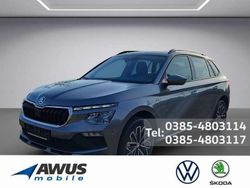 Grau Gebraucht 2024 Skoda Kamiq Drive SUV | 29.990 € (Etwas zu teuer)