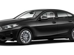 Schwarz Gebraucht 2024 BMW 218 Comfort Edition Coupé | 32.491 € (Etwas zu teuer)