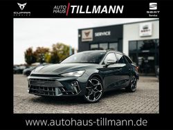 Grau Gebraucht 2025 Cupra Leon VZ Limousine | 39.750 € (Guter Preis)
