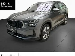 Grau Neu 2025 Skoda Kodiaq Selection SUV | 42.290 € (Guter Preis)