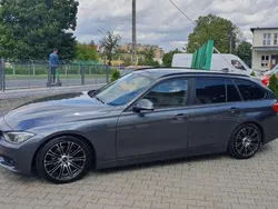 Gebraucht 2015 BMW 318 Kombi | 9.500 € (Guter Preis)