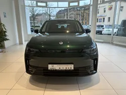 Grün Neu 2025 Leapmotor C10 SUV | 38.890 € (Fairer Preis)