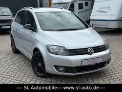 Reflexsilber Gebraucht 2011 VW Golf Plus Cross Style Van / Kleinbus | 8.990 € (Etwas zu teuer)