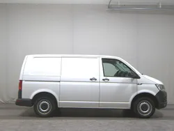 Candyweiß Gebraucht 2020 VW T6.1 R Van | 15.480 €
