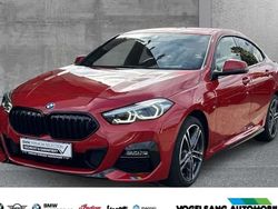 Rot Gebraucht 2024 BMW 218 M Sport Coupé | 29.990 € (Fairer Preis)
