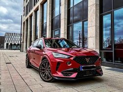 Rot Gebraucht 2020 Cupra Formentor SUV | 28.500 €